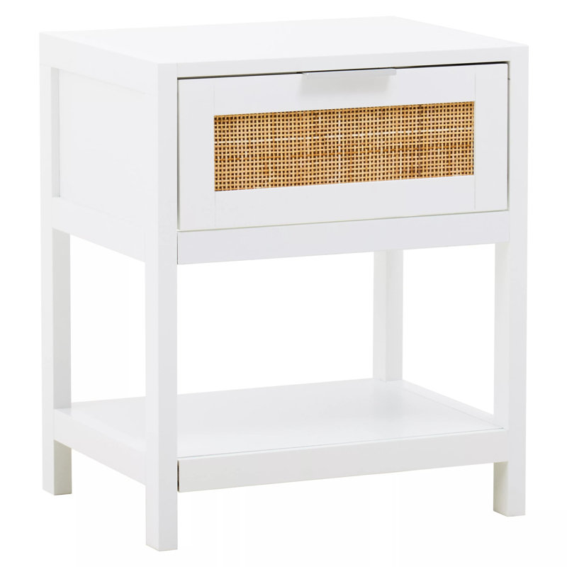 Abuzahr End Table