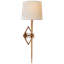 Ian K. Fowler Etoile Large Tail Sconce-51177625-89225257