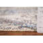 Tapis oriental abstrait 8 x 10
