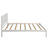 Chares Wood Platform Bed With Headboard-711956069-787836245