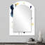 Miroir mural Howard-151661407