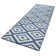 Basic Blue Rug