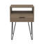 Amryis End Table-1955658010