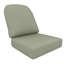 Outdoor Sunbrella® Seat/Back Cushion-814086731