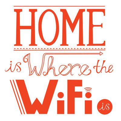 Wall Decal