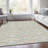 Premium Machine Washable Prisco Pearl Rug-1106380873