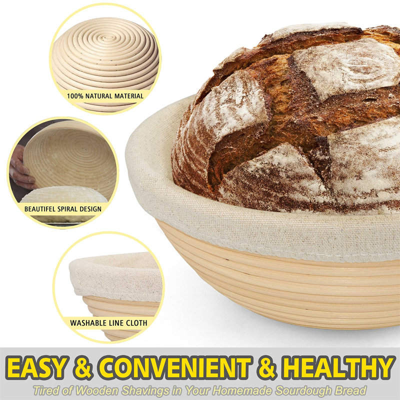 Food Storage Container