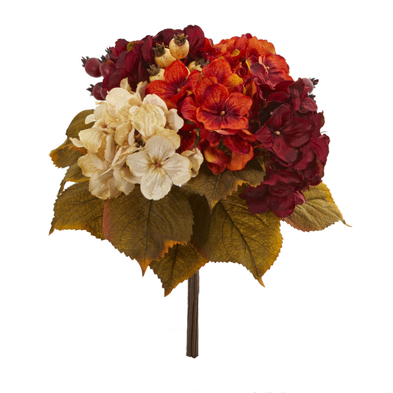 Hydrangea Arrangement