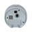 QHE184JLH Alarm Clock, Silver-Tone-55806978