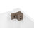 Roseville 37'' Stone Top Bathroom Vanity