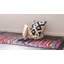 Tapis mauve / rose abstrait Jaclyn-20861675