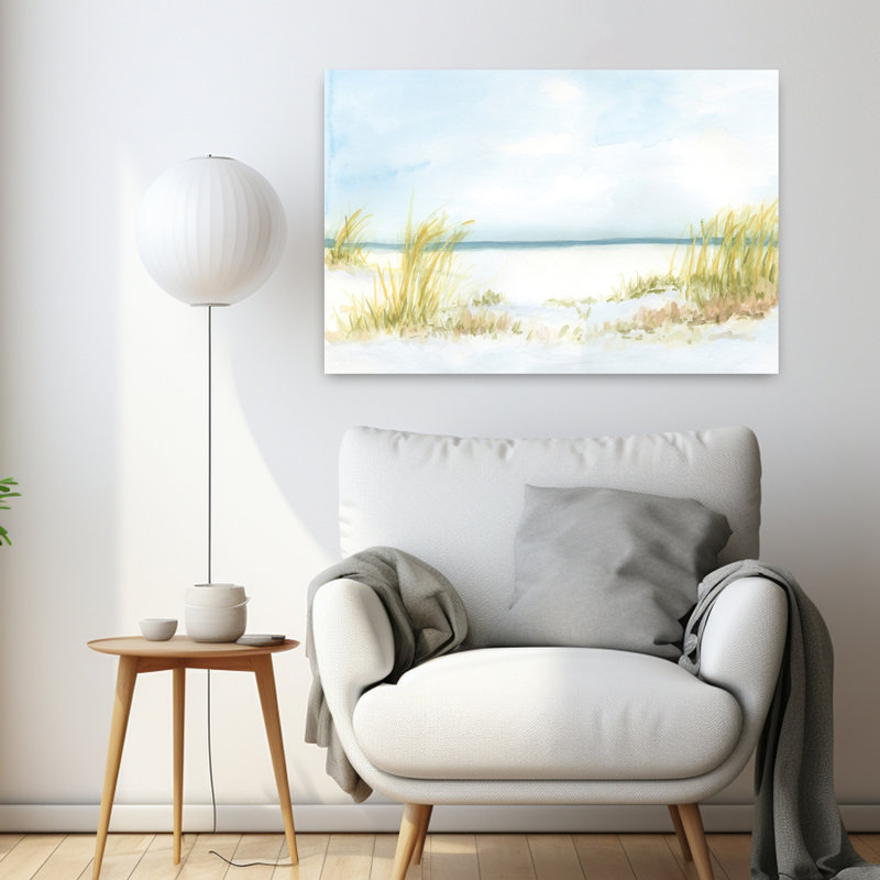 Print, 60.96cm H x 91.44cm W