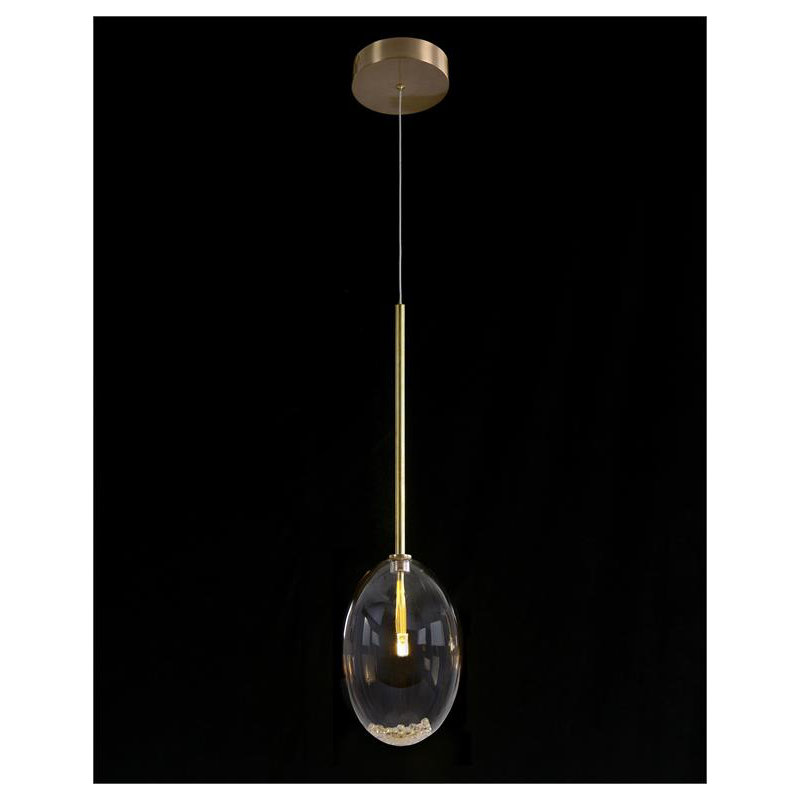 Projecteur simple Echo