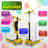 Hurtle Scooter-95667341
