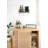 Wall Mounted Wine Rack