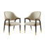 Fauteuil de salle à manger Collette-123993924
