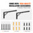 Shelf Bracket