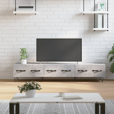 Barrese TV Stand for TVs up to 65"