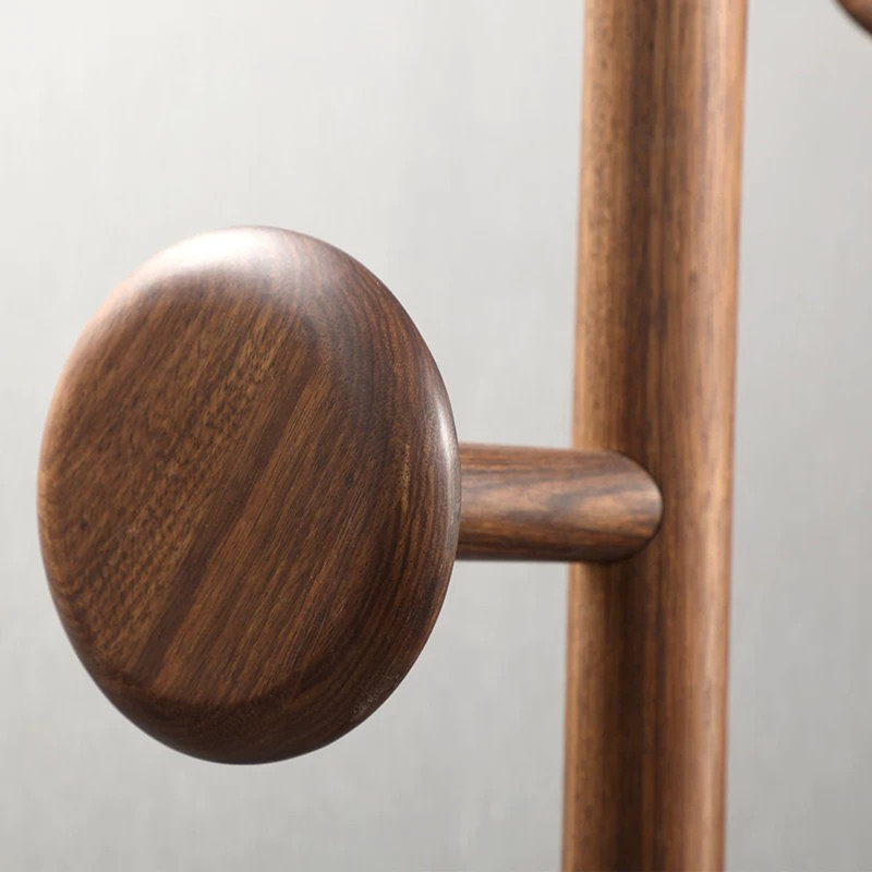 15.75 " Wide Hall Tree