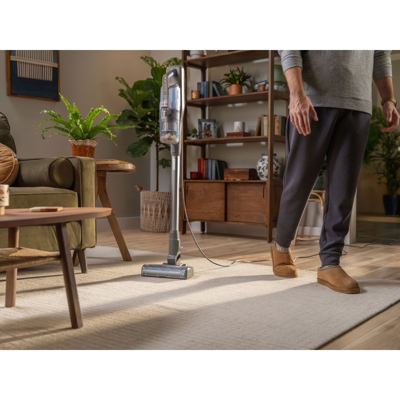 Aspirateur balai électrique PowerClean