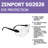 Zenport Safety Glasses