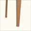 Chaise d'appoint empilable, ensemble de 2-75750769