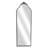 Everlaine Modern Victorian Accent Mirror-270211287