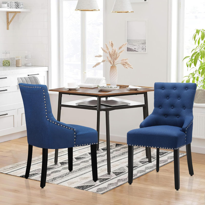 Tabouret d'appoint Kristabelle