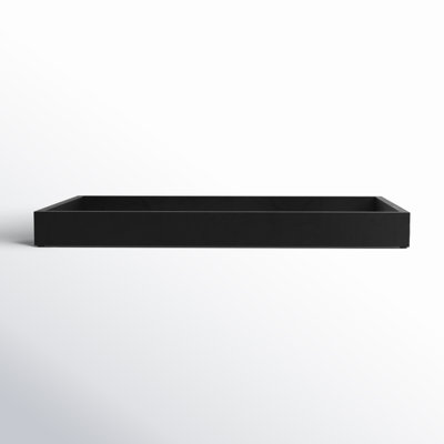 Halina Wood Tray