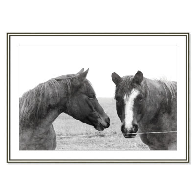 Wild Pastures by Carol Robinson