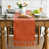 Terracotta Orange