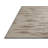 Machine Washable Abstract Gray Area Rug-117808453