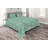 Traditional Polyester Floral Coverlet-41889125-105791059