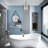 Husman - Light Single Pendant-16518424-16518419