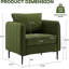 Fauteuil Mid-Century-192734682