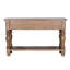 Console en bois massif 50 "Lineville-606318917