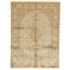 Silk Oriental Area Rug