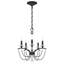 Priscilla 5 - Light Chandelier-56388986