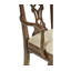 Buckingham Upholstered Arm Chair