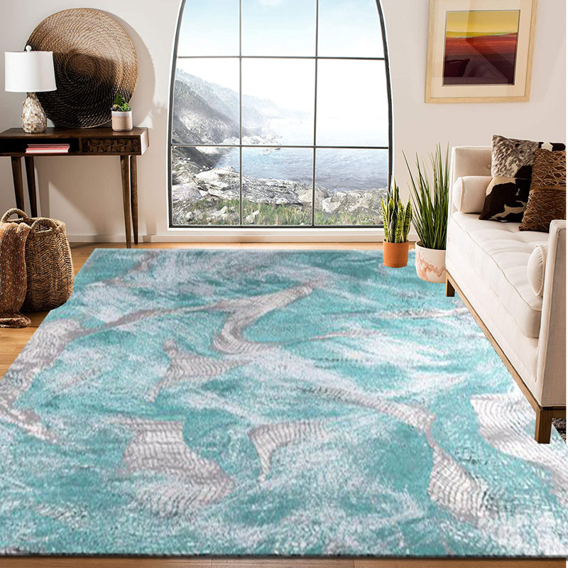 Area Rug, Rectangle 200 x 290cm