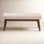Banc rembourré 43 po Harris-1239339829