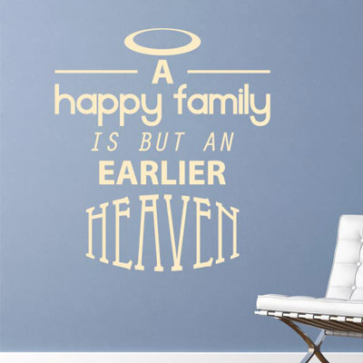 Wall Decal