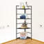 Roughton 35 cm W Shelving Unit