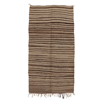 One-of-a-Kind 5'8x11'0 Area Rug