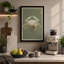 Specimen in Decay Rustic - Wrapped Canvas-803603467-803603466