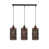 Rustic Red is out of stock