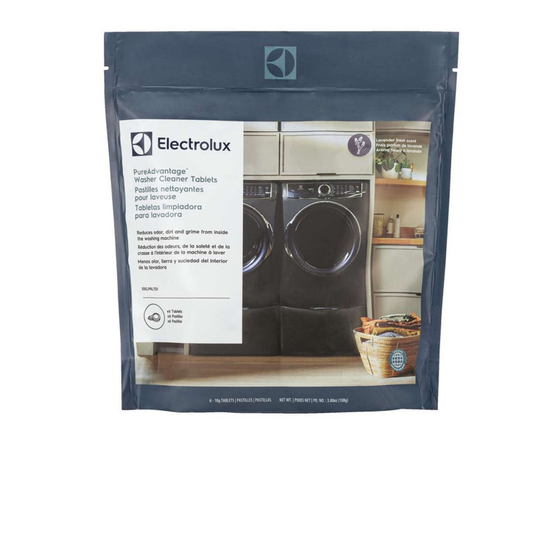 Pureadvantage Washer Cleaner Tablets