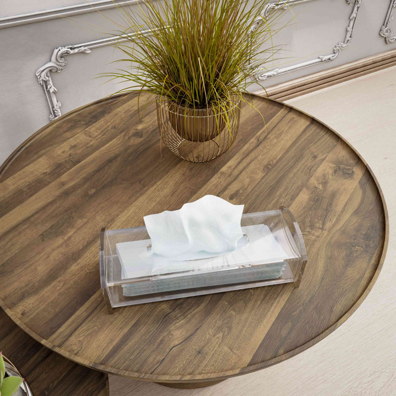 Urbanek Tissue Box Cover
