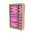 Beige / Rose n'est pas disponible