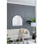 Miroir d'appoint 33 "X 31"